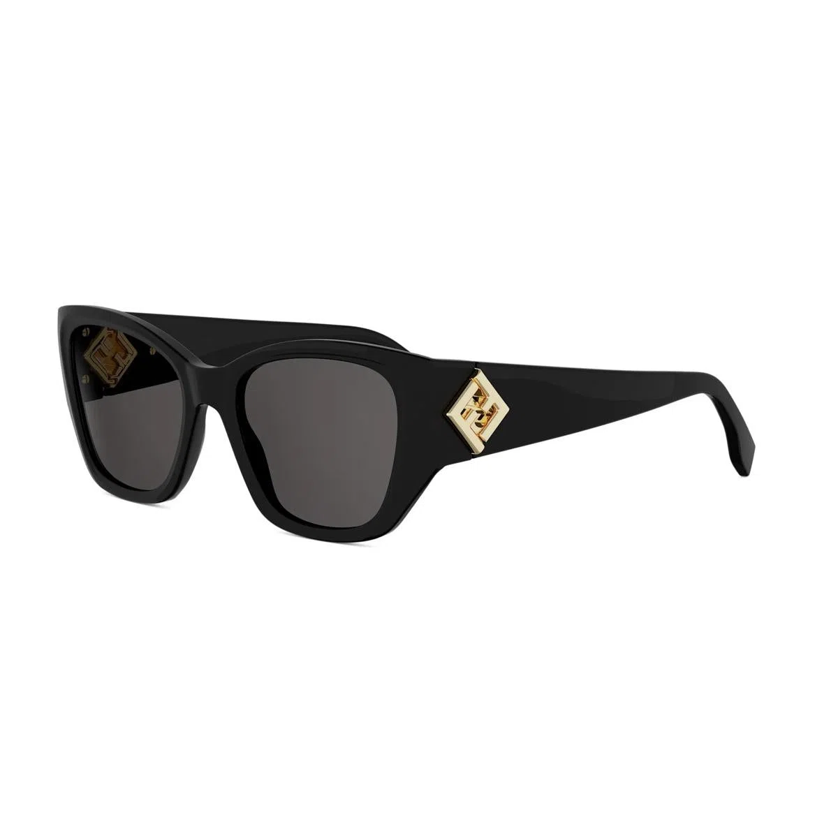 Fendi FE40220I Sunglasses - view 8